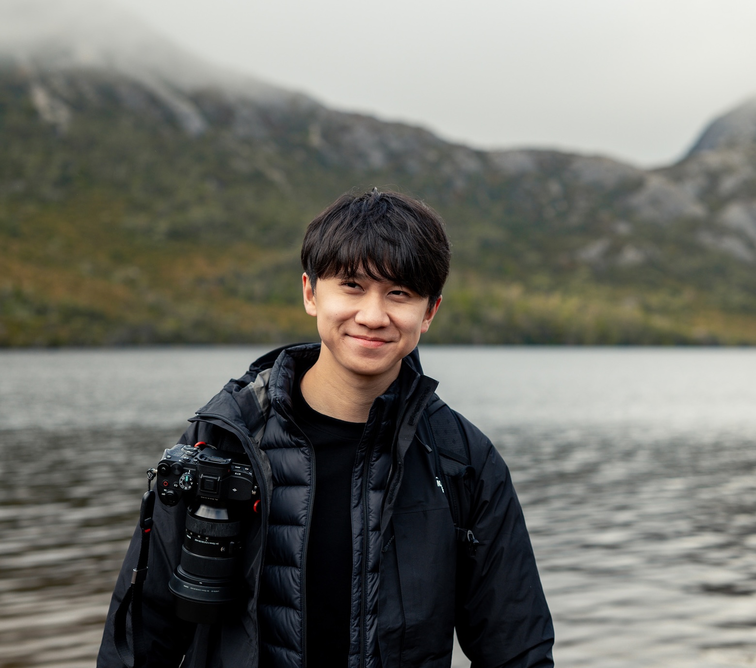 Jian Yang